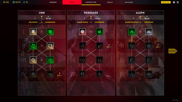 Hình ảnh trong game Zero Division v1.01h-P2P