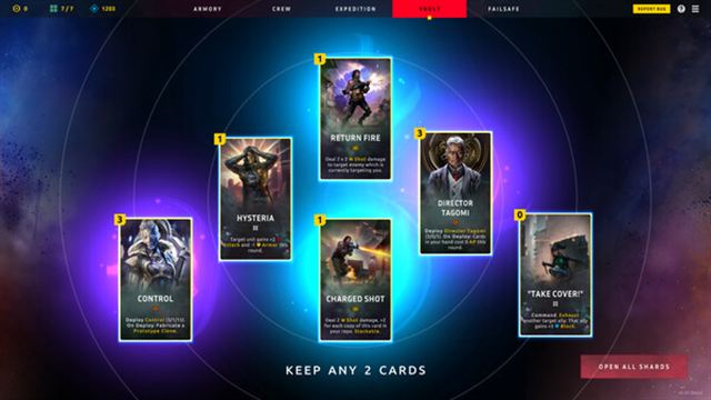 Hình ảnh trong game Zero Division v1.01d-P2P