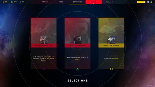 Hình ảnh trong game Zero Division-SKIDROW