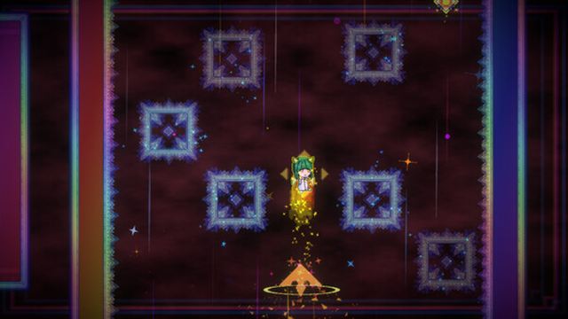 Hình ảnh trong game Star Leaping Story-TENOKE