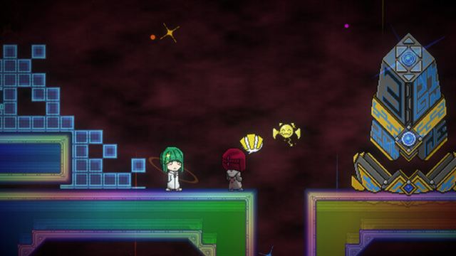 Hình ảnh trong game Star Leaping Story-TENOKE