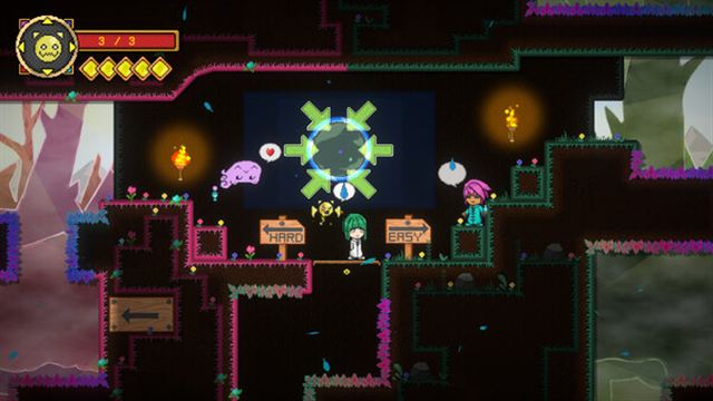 Hình ảnh trong game Star Leaping Story-TENOKE