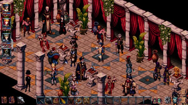 Hình ảnh trong game Guild Saga Vanished Worlds Early Access