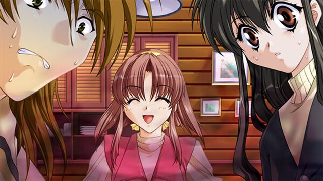 Hình ảnh trong game Never 7 The End of Infinity-TENOKE