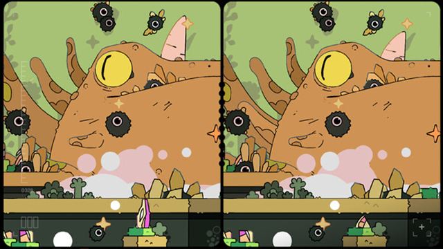 Hình ảnh trong game Broken Lens v1.0.5.1-P2P