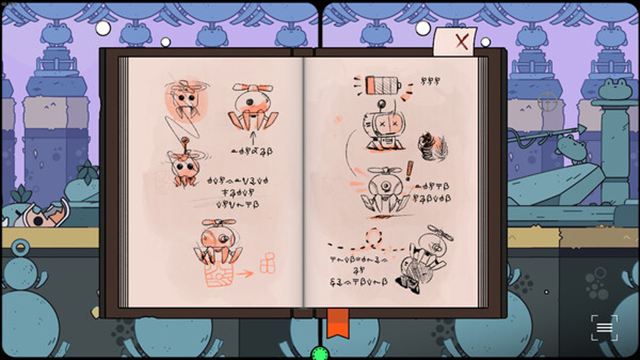 Hình ảnh trong game Broken Lens v1.0.5.1-P2P