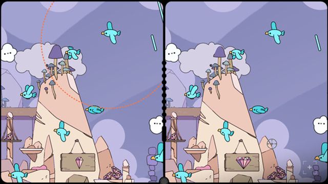 Hình ảnh trong game Broken Lens v1.0.5.1-P2P