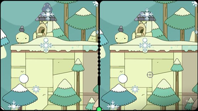 Hình ảnh trong game Broken Lens-TENOKE