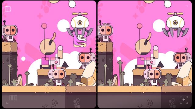 Hình ảnh trong game Broken Lens-TENOKE
