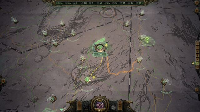 Hình ảnh trong game Warhammer 40000 Rogue Trader v1.3.0.47-P2P