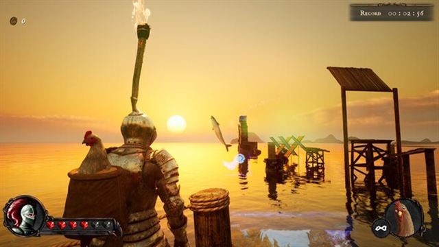 Hình ảnh trong game ALTF42-TENOKE