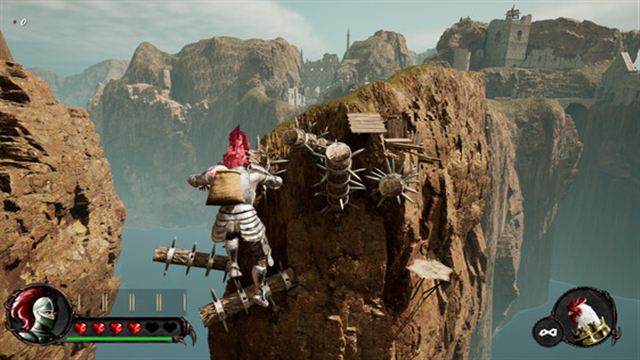 Hình ảnh trong game ALTF42-TENOKE