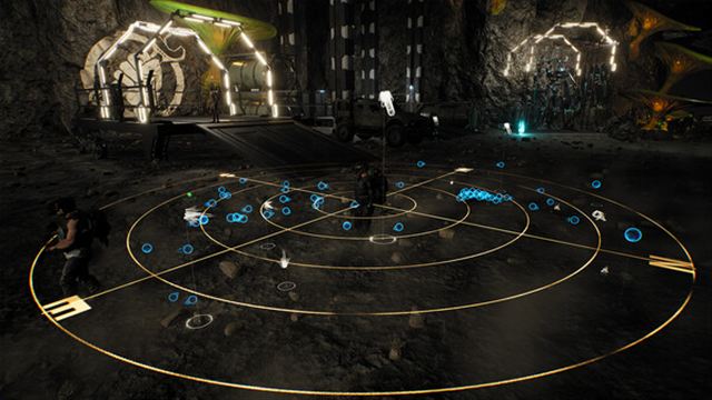 Hình ảnh trong game Life Effect Early Access