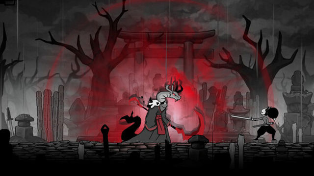 Hình ảnh trong game Gurei v1.081-P2P