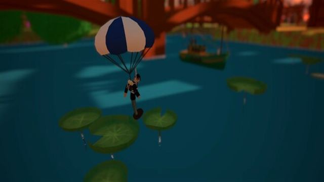 Hình ảnh trong game An Everyday Story-TENOKE