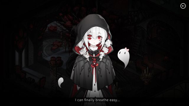 Hình ảnh trong game Yog Sothoths Yard v1.0.10-P2P