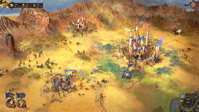 Hình ảnh trong game Songs of Silence v1.2.3-P2P