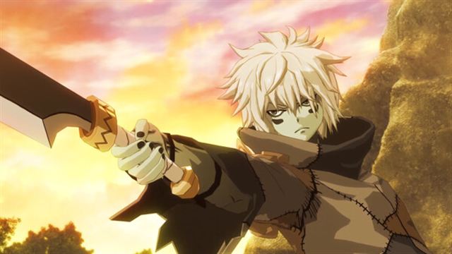 Hình ảnh trong game That Time I Got Reincarnated as a Slime ICASF-TENOKE