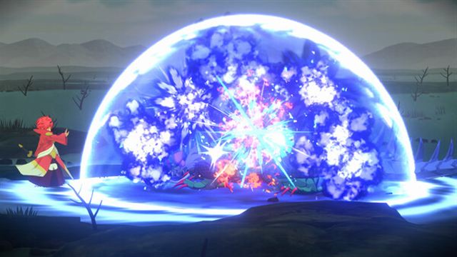 Hình ảnh trong game That Time I Got Reincarnated as a Slime ISEKAI Chronicles-TENOKE