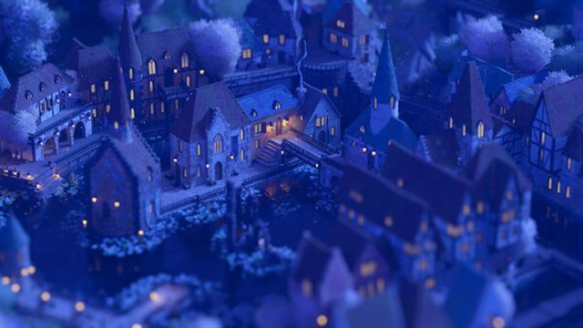 Hình ảnh trong game Tiny Glade v1.10.1-P2P