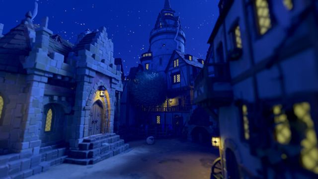 Hình ảnh trong game Tiny Glade-TENOKE