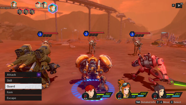 Hình ảnh trong game STARBITES v1.00.1-P2P