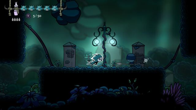 Hình ảnh trong game Aestik-TENOKE