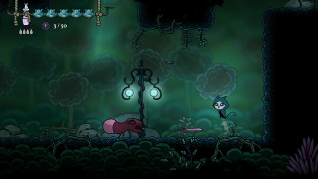 Hình ảnh trong game Aestik-TENOKE