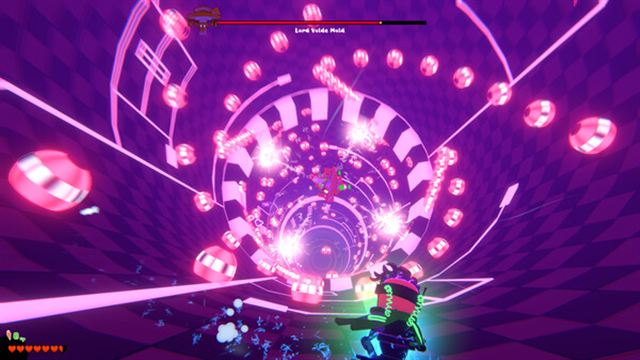 Hình ảnh trong game Smells Like a Mushroom-TENOKE