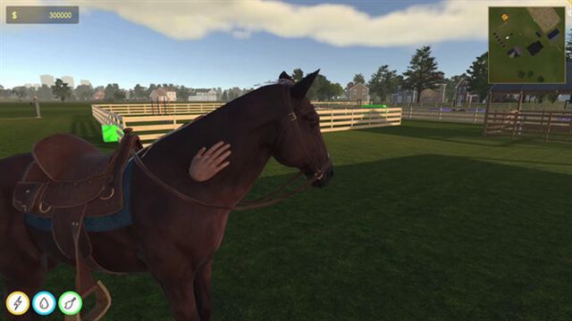 Hình ảnh trong game Animal Trainer Simulator-TENOKE
