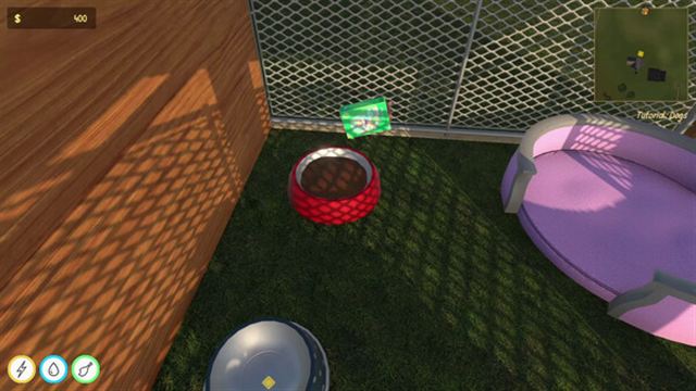Hình ảnh trong game Animal Trainer Simulator-TENOKE