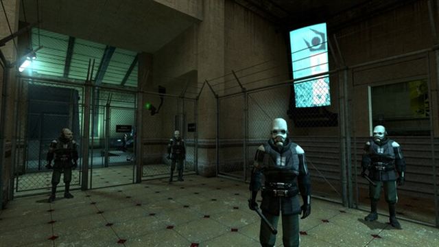 Hình ảnh trong game Project Borealis Prologue-GoldBerg