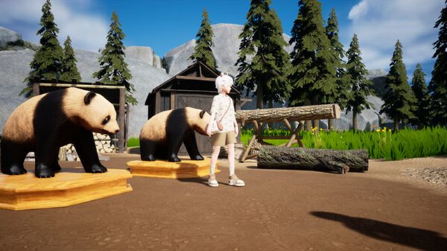 Hình ảnh trong game Oriental Valley v1.2.2-P2P