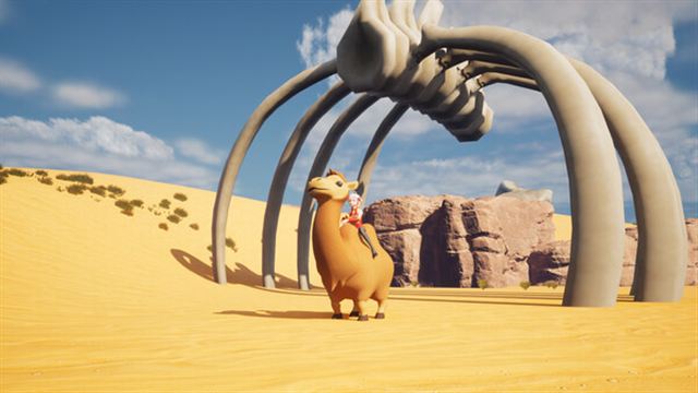 Hình ảnh trong game Oriental Valley v1.2.2-P2P