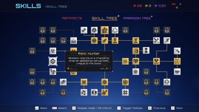 Hình ảnh trong game Shape Shifter Formations-TENOKE
