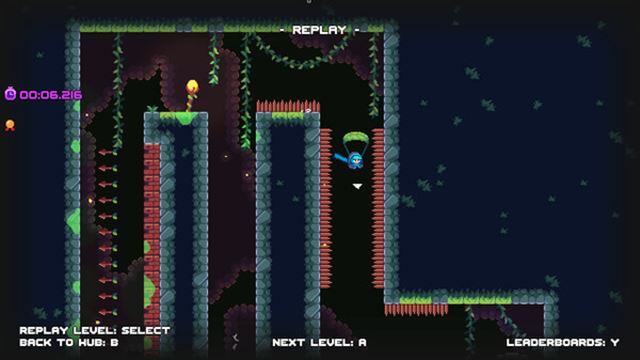 Hình ảnh trong game Splodey-GoldBerg