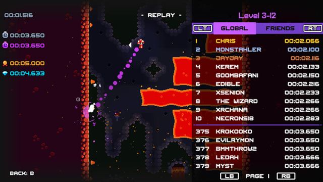 Hình ảnh trong game Splodey-GoldBerg