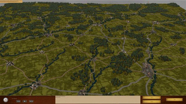 Hình ảnh trong game Scourge Of War Remastered-TENOKE