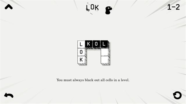 Hình ảnh trong game LOK Digital-bADkARMA