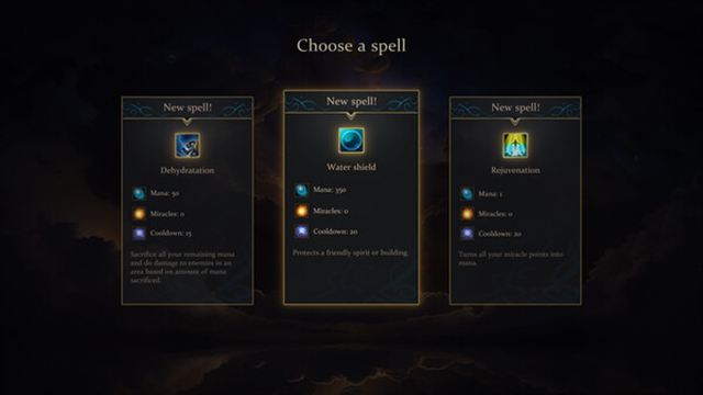 Hình ảnh trong game Gods Against Machines Gaia-SKIDROW