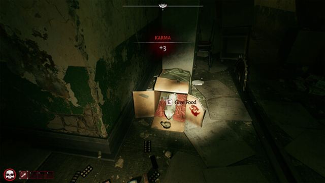 Hình ảnh trong game Psycho Fear-TENOKE