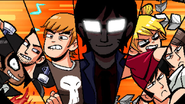 Hình ảnh trong game Scott Pilgrim vs The World-VOICES38