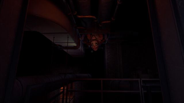 Hình ảnh trong game Five Nights at Freddys Secret of the Mimic v1.0.20250616-P2P