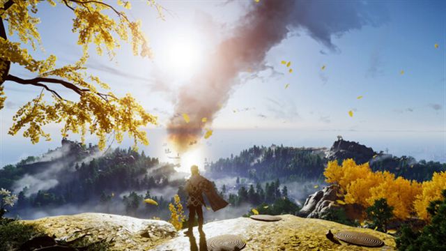 Hình ảnh trong game Ghost of Tsushima Directors Cut v1053.6.0712.1625-P2P