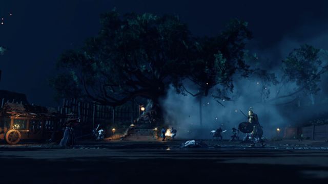 Hình ảnh trong game Ghost of Tsushima Directors Cut v1053.6.0712.1625-P2P