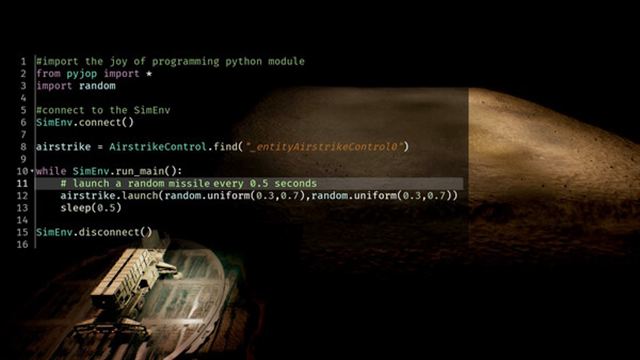 Hình ảnh trong game JOY OF PROGRAMMING Software Engineering v1.0.2-P2P