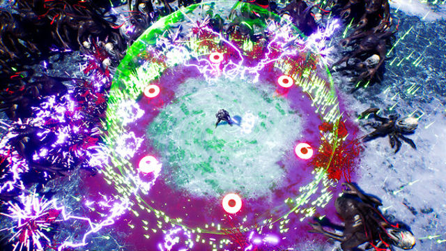 Hình ảnh trong game Greedland v1.0.07-P2P