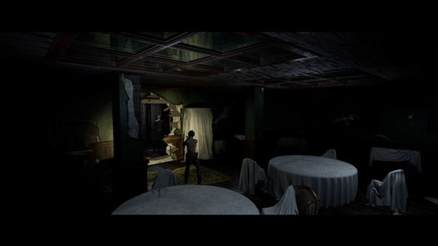 Hình ảnh trong game THE MUTE HOUSE-TENOKE