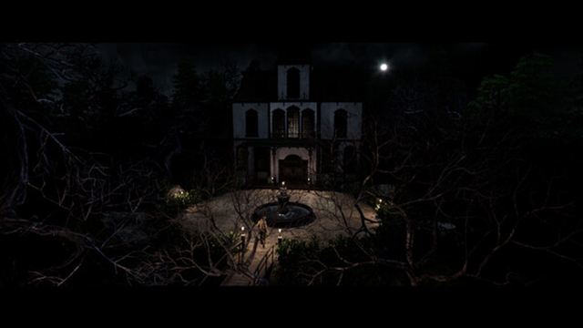 Hình ảnh trong game The Mute House-P2P