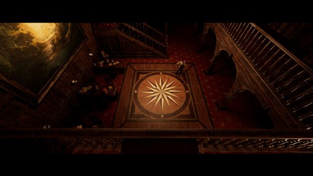 Hình ảnh trong game The Mute House-P2P